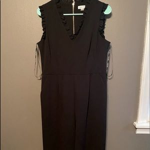 Calvin Klein pantsuit